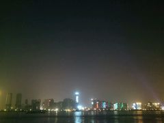 android_upload_pic-武汉两江游览·夜游长江(汉口粤汉码头)