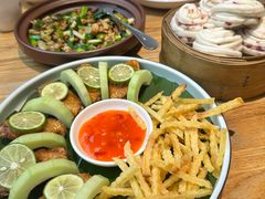 -滇铺子·云南特色菜·第九届野生菌美食节(东风东路c86店)