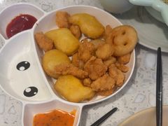 -Aqua Oasis 水天堂(常熟永旺店)