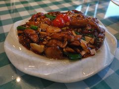 -南来顺饭庄·清真(南菜园店)