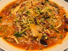 -御海棠老菜馆(福明嘉园店)