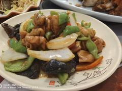 -聚首堂·特色小吃·肘子(什刹海德胜门店)