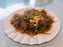 -金海湾海鲜排档(朱家尖店)