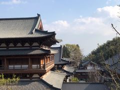 -径山寺