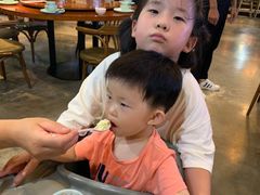 -南海渔家•海鲜•正宗海南菜(海棠湾店)