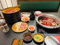 -牛New寿喜烧(新六百店)