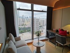 -深圳滨河时代ICON LAB艾垦酒店
