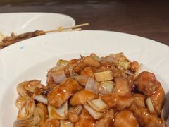 -南门小馆·清真(国贸商城店)