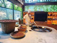 -巴倒烫陆派火锅山庄(南山总店)