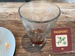 -来回·咖啡(天河南店)