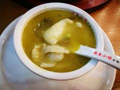 -周鱼小馆石锅酸菜鱼(活力汇店)