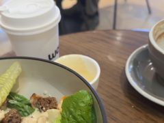 -Wagas(静安嘉里中心店)