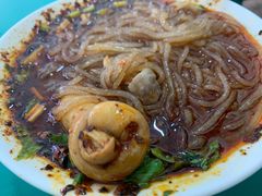 -甘记肥肠粉(马鞍北路店)