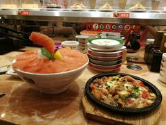 -万岁寿司(蓬江万达店)