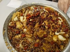 -黑皮酸菜鱼(三山街店)