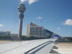 -上海浦东国际机场-T2航站楼