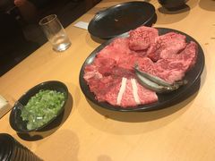 -焼肉 ウエスト(天神店)