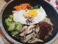 石锅拌饭-米村拌饭(嘉兴经开龙鼎万达广场店)