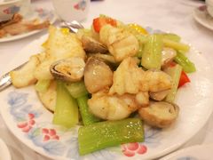 -凤城酒家(渣华道)