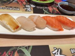 -板长寿司(铜锣湾店)