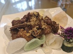 陈皮骨-荔城生鲜盛宴(番禺旗舰店)