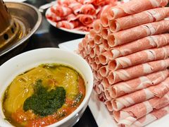 -爆肚冯(廊房二条店)