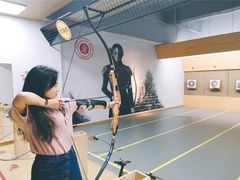 -道顺射箭·团建·骑射(张杨路店)