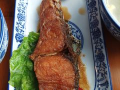 -孙盛兴奥灶面馆·蟹黄面·三虾面(山塘街总店)