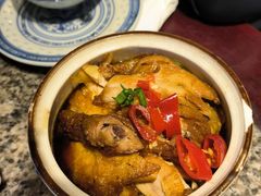 王府泡椒鸡-南京大牌档(人民广场店)