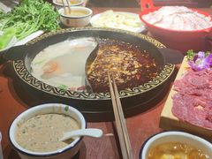 -黄家码头老火锅(解放碑旗舰店)