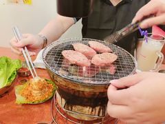 -蒜香焼肉PURUSHIN(马场路店)