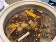-名善山珍·野生菌汤锅(文殊院店)