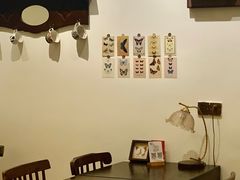 -初甜·舒芙蕾·韩式雪花冰(流塘店)