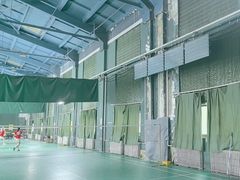 -东丽温泉羽毛球