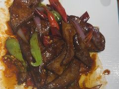 -那家老院子东北菜·饺子·小鸡炖蘑菇(艳华街店)
