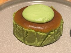 开心果巴斯克-Brut Eatery悦璞食堂(愚园路店)