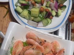 -草原塞蛮羊火锅城(港湾店)