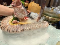 -群乐饭店(滨安路店)