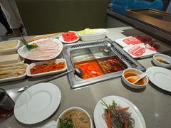 -海底捞火锅(顺义华联店)