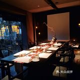 杭城新晋绝美庭院素食餐厅《朴竺》‼️