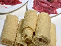 -燃计沙茶皇·香港沙茶火锅(人广旗舰店)