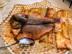 -翠亭酒家(山西南路店)