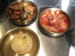 -梅梅家的烤肉店(槐北路店)