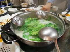 -正能量脆肉鲩火锅