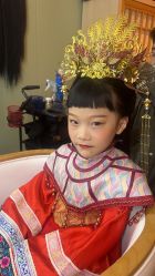 -盘子女人坊古装写真摄影(南京总店)