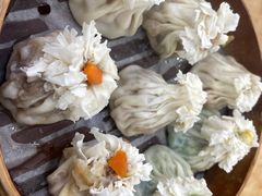 -都一处烧麦馆(前门店)