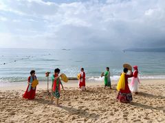 -三亚亚龙湾天域度假酒店