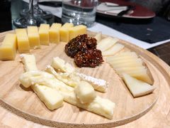 生蚝-Marina厨房·ALA精酿(月湖盛园店)