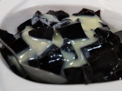 -梧州双钱龟苓膏(丽港航母店)