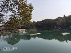 -南京珍珠泉风景区